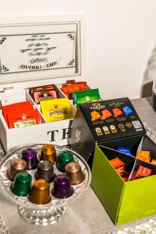 La Campanella Leilighet Modena Eksteriør bilde