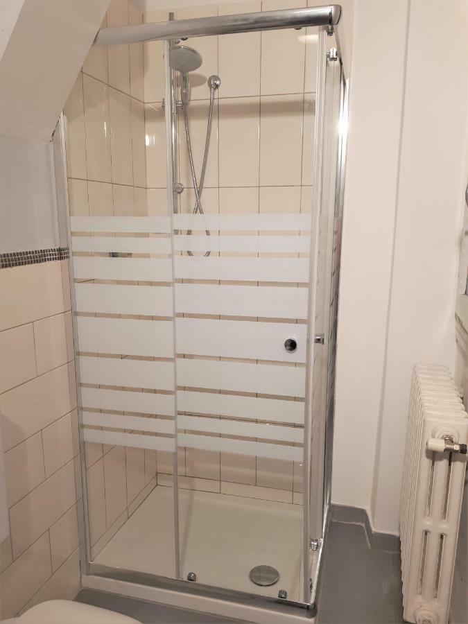 La Campanella Leilighet Modena Eksteriør bilde